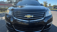 2015 Chevrolet Traverse LT SUV
