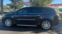 2015 Chevrolet Traverse LT SUV