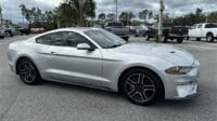 2019 Ford Mustang EcoBoost Coupe RWD