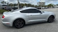 2019 Ford Mustang EcoBoost Coupe RWD