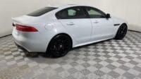 2017 Jaguar XE 35t R-Sport