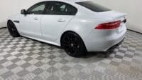 2017 Jaguar XE 35t R-Sport