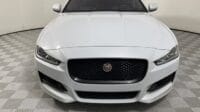 2017 Jaguar XE 35t R-Sport
