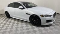 2017 Jaguar XE 35t R-Sport