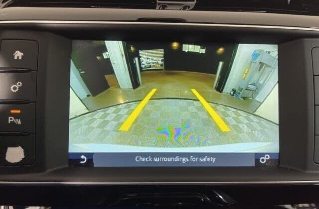 2017 Jaguar XE 35t R-Sport