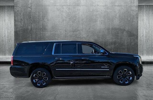 2019 GMC Yukon XL Denali