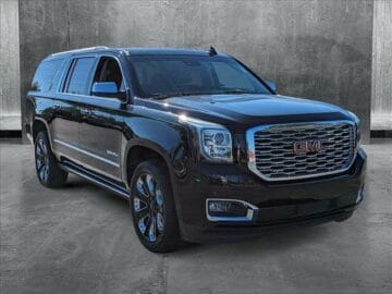 2019 GMC Yukon XL Denali