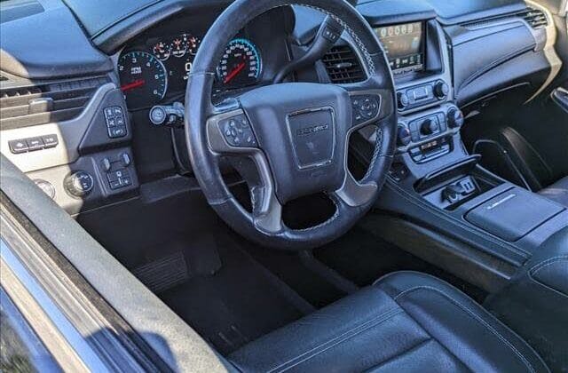 2019 GMC Yukon XL Denali