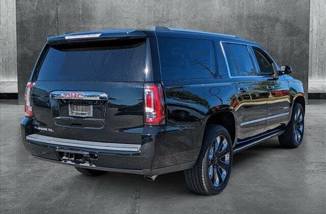2019 GMC Yukon XL Denali