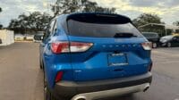 2020 Ford Escape Hybrid SE Sport FWD