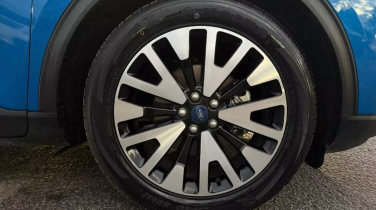 2020 Ford Escape Hybrid SE Sport FWD