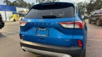 2020 Ford Escape Hybrid SE Sport FWD