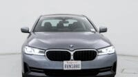 2021 BMW 5 Series 530i xDrive AWD