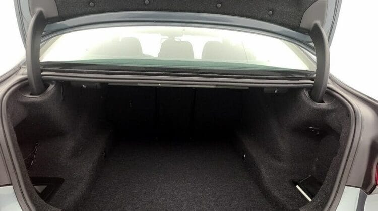 2021 BMW 5 Series 530i xDrive AWD