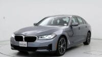 2021 BMW 5 Series 530i xDrive AWD
