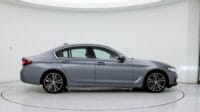 2021 BMW 5 Series 530i xDrive AWD