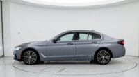 2021 BMW 5 Series 530i xDrive AWD