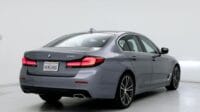 2021 BMW 5 Series 530i xDrive AWD
