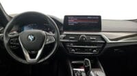 2021 BMW 5 Series 530i xDrive AWD