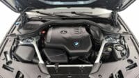 2021 BMW 5 Series 530i xDrive AWD