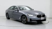 2021 BMW 5 Series 530i xDrive AWD
