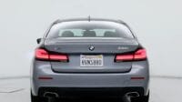 2021 BMW 5 Series 530i xDrive AWD
