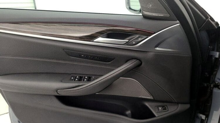 2021 BMW 5 Series 530i xDrive AWD