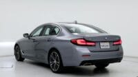 2021 BMW 5 Series 530i xDrive AWD