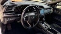 2021 Honda Civic Sport FWD