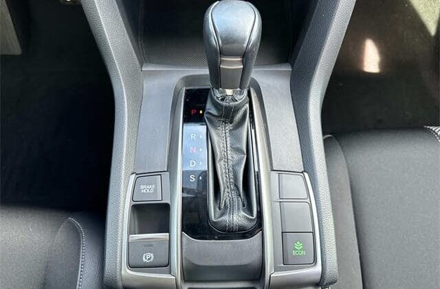 2021 Honda Civic Sport FWD