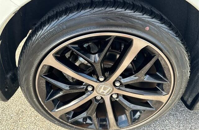 2021 Honda Civic Sport FWD