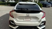 2021 Honda Civic Sport FWD