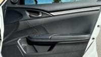 2021 Honda Civic Sport FWD