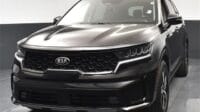 2021 Kia Sorento EX FWD