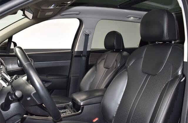 2021 Kia Sorento EX FWD