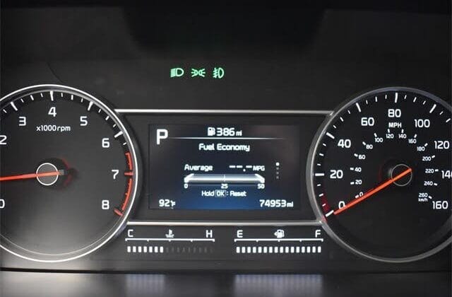 2021 Kia Sorento EX FWD