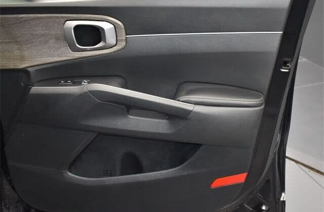 2021 Kia Sorento EX FWD