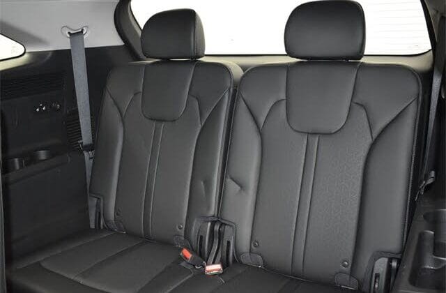 2021 Kia Sorento EX FWD