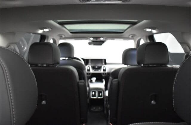 2021 Kia Sorento EX FWD