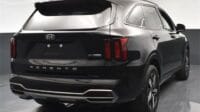 2021 Kia Sorento EX FWD