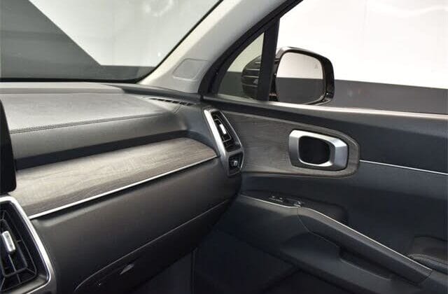 2021 Kia Sorento EX FWD