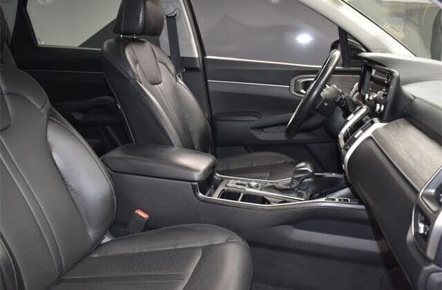 2021 Kia Sorento EX FWD