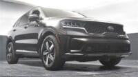 2021 Kia Sorento EX FWD