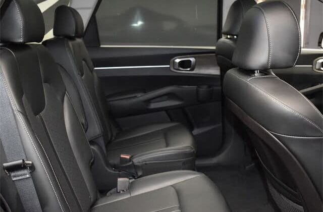 2021 Kia Sorento EX FWD