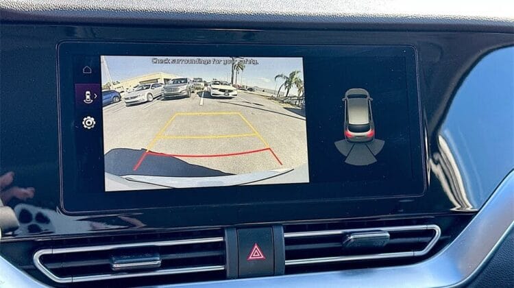 2022 Kia Niro Hybrid Plug-In EX Premium FWD