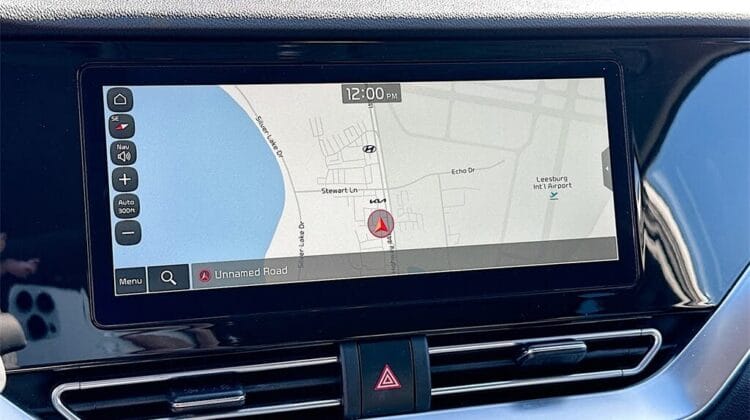 2022 Kia Niro Hybrid Plug-In EX Premium FWD