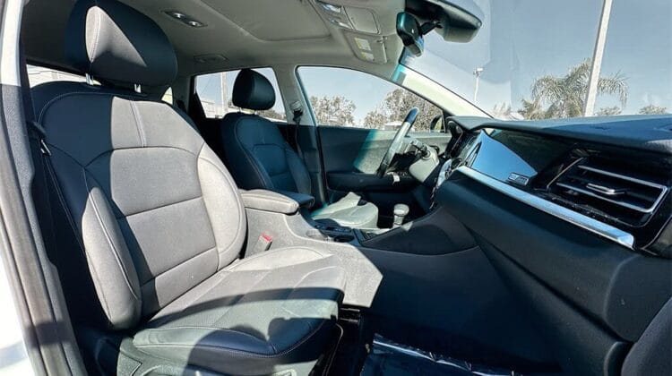 2022 Kia Niro Hybrid Plug-In EX Premium FWD