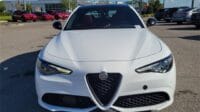 2023 Alfa Romeo Giulia Veloce RWD