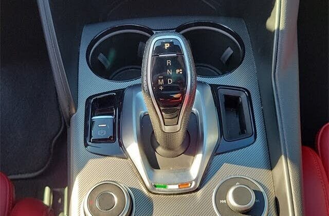 2023 Alfa Romeo Giulia Veloce RWD