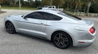 2019 Ford Mustang EcoBoost Coupe RWD